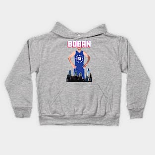 Philly's Giant Kids Hoodie